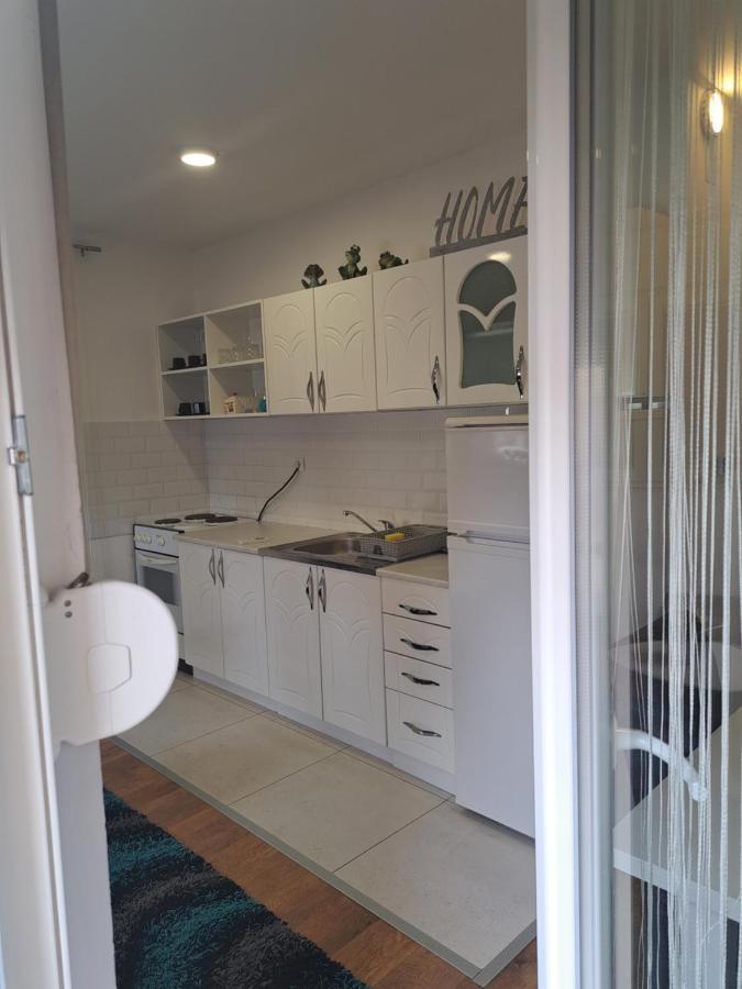 Apartment Sara 2 Belgrade